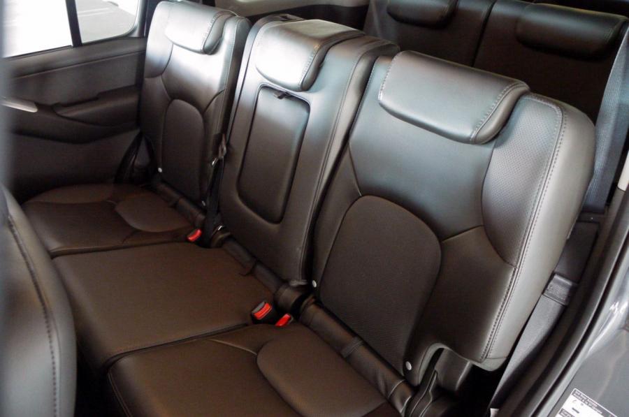  Nissan Pathfinder 2010 года  (фото 39 из 81)